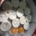 Cooksnap dari Lia Erani untuk resep Kue Talam Ubi Kuning