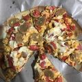Cooksnap dari Hans Ausie untuk resep Terang Bulan Pizza
