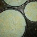 Cooksnap dari melly untuk resep Puding lumut