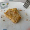 El cooksnap de Nazaret VilMar cuando hizo Bizcocho de manzana en sartén.