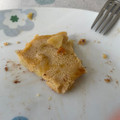 El cooksnap de Nazaret VilMar cuando hizo Bizcocho de manzana en sartén.