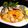 El cooksnap de Zaida TC @alquimiasfood cuando hizo Cazuela de jureles negros con patatas al estragón y eneldo.