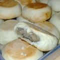 Cooksnap dari Fifit Nur Mufida untuk resep Bakpia Kulit Berlapis & Ngeprul