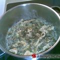Cooksnap από Vai στη συνταγή Πρασοσελινάτο χοιρινό φιλέτο
