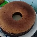 Cooksnap dari Yenny Rachayu Siregar untuk resep Bolu Ketan Panggang 4 Telur