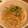Cooksnap dari Margaretha Lintang Pratiwi untuk resep Spaghetti Tuna aglio olio simple & super yummy 👌