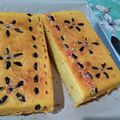 Cooksnap dari Widi Gochimi untuk resep Brudel Tape Singkong
