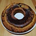 Cooksnap από Mary Tanas Christodoulou στη συνταγή Κέικ γεωγραφίας