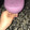 El cooksnap de Rebeca Barona cuando hizo Smoothie ligth de arándanos azules y yogur.