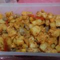 Cooksnap dari Alif Rahmawati untuk resep Sambal goreng kentang ati