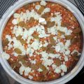 vandana's cooksnap of when they made Carrot Halwa with Khoya.