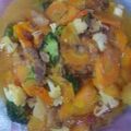 Cooksnap dari Ika Nurul untuk resep Capcay Goreng Simpel