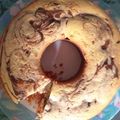 Cooksnap dari yayuk untuk resep Bolu Tape Bebas Gluten (Part-2)