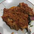 Cooksnap dari Ummu hany untuk resep Ayam Rica _ rica pedas