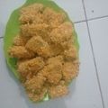 Cooksnap dari Hayati Azkiya untuk resep Nugget Daging Sapi