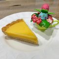 笨小孩 的 法式檸檬塔-甜甜療癒系 cooksnap