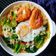 Cooksnap Q'leenalee's Kitchen semasa beliau membuat Mee Segera.
