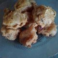 Cooksnap dari anita lestari untuk resep Tahu Walik Khas Banyuwangi (Renyah diluar Lembut Di dalam)