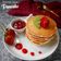 Cooksnap dari Tri Puji Lestari (Chacha's Kitchen) untuk resep Buttermilk Pancake