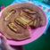 Cooksnap dari Noniik KhoiruNisa untuk resep Bolu pisang teflon