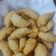 Geeta Panchbhai का कुकस्नैप जब उन्होंने गुजिया (gujiya recipe in Hindi) बनाया था।