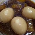 Cooksnap dari AdelIna HOtdiana untuk resep Semur Telur & Kentang