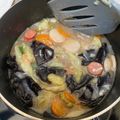 Cooksnap dari Raden Jamal Udin untuk resep Capcay Kuah Ala Solaria