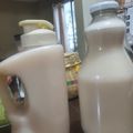 El cooksnap de deboranatareno cuando hizo LECHE DE ARROZ 🥛.