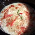 joanilynn's cooksnap of when they made Slow Cooker Chicken & Rice.