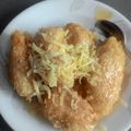 Cooksnap dari Titing Rosmiati untuk resep Pisang crispy
