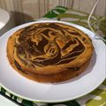 Cooksnap dari Yulia Wellyanti untuk resep Butter Cake (Bolu) kuning telur