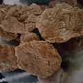Cooksnap dari Sischa Luph Valent untuk resep Pempek Kulit