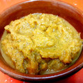 El cooksnap de Beich Sin Sal cuando hizo Crema de zanahoria y calabacín.