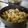 El cooksnap de Alejandra Juarez cuando hizo Coles de bruselas con patatas y jamón.