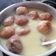 El cooksnap de Patry Lopez cuando hizo Albóndigas de la abuela en Mambo.