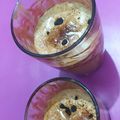 Arvinder kaur का कुकस्नैप जब उन्होंने कोल्ड कोफी (Cold Coffee Recipe in Hindi) बनाया था।