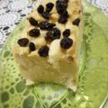 Cooksnap dari Rini Febrina untuk resep Puding Roti Panggang