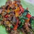 Cooksnap dari Khristina Julita Pintani untuk resep Babi Tore Sambal Kemangi (Manado)