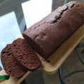El cooksnap de Priscila Morales cuando hizo Budín de chocolate fácil rico rápido y económico ;).