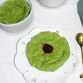 Cooksnap dari Dian Amel untuk resep Bingka Kayapu Pandan (Bingka Telur Pandan)