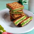Cooksnap dari Susi Faniati untuk resep Gabin Vla Pandan