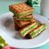 Cooksnap dari Susi Faniati untuk resep Gabin Vla Pandan
