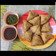 Aman का कुकस्नैप जब उन्होंने पट्टी समोसे (patti samose recipe in Hindi) बनाया था।
