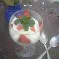 صورة من 🍓🍓Cuisine zainab 🍓🍓، شاركها بعد تجربة وصفة فلان الطبقات بالبسكويت