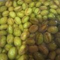 صورة من Mima €، شاركها بعد تجربة وصفة ترقيد الزيتون 🌿🌿 في أقصر مدة ممكنة