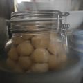 Cooksnap dari mahtuah untuk resep Putri Salju Keju Lumer / Cheesy Snow Ball resep ci Tintin Rayner