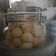 Cooksnap dari mahtuah untuk resep Putri Salju Keju Lumer / Cheesy Snow Ball resep ci Tintin Rayner