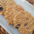 Cooksnap dari Ela Yuliana Sari untuk resep Vanilla oat cookies