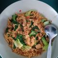 Cooksnap dari Nungky Puspitasari untuk resep Gongso Ayam