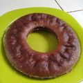 Cooksnap dari Asri Nurhayati untuk resep Bolu Kukus Chocolatos